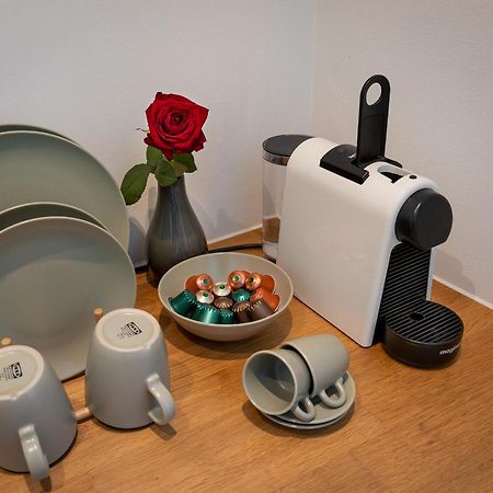 Boutique Studio Magielsen Amsterdam Eksteriør bilde