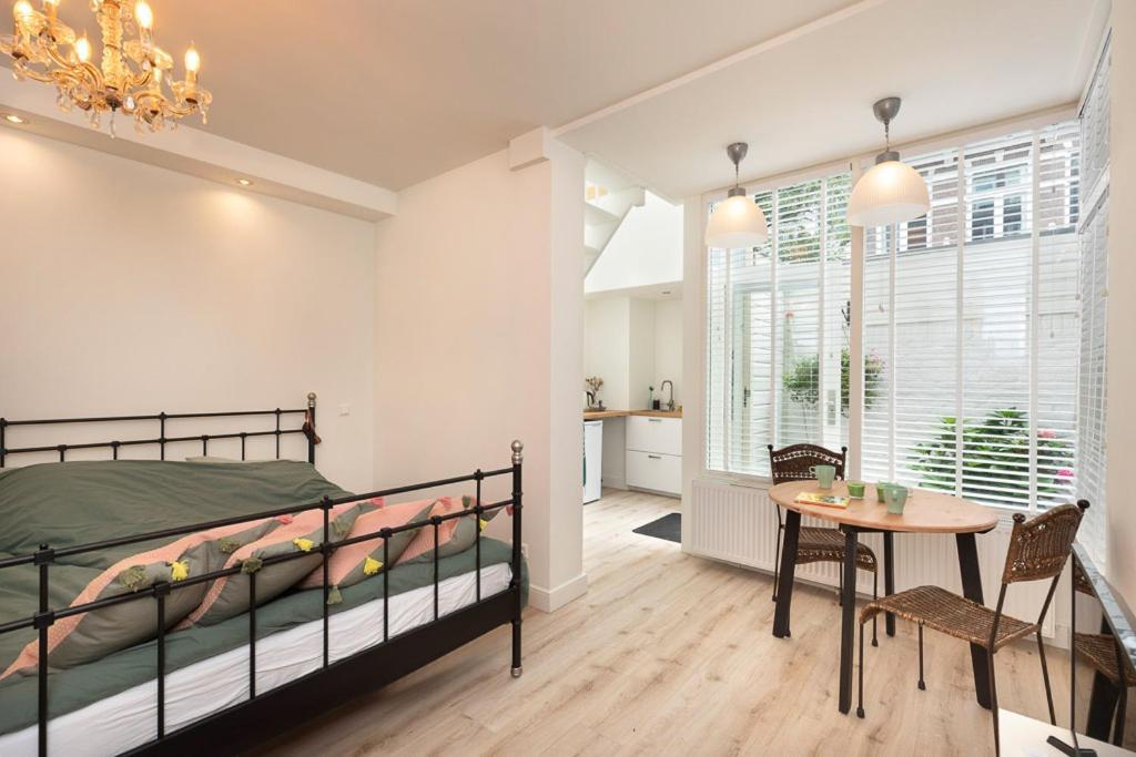 Boutique Studio Magielsen Amsterdam Eksteriør bilde