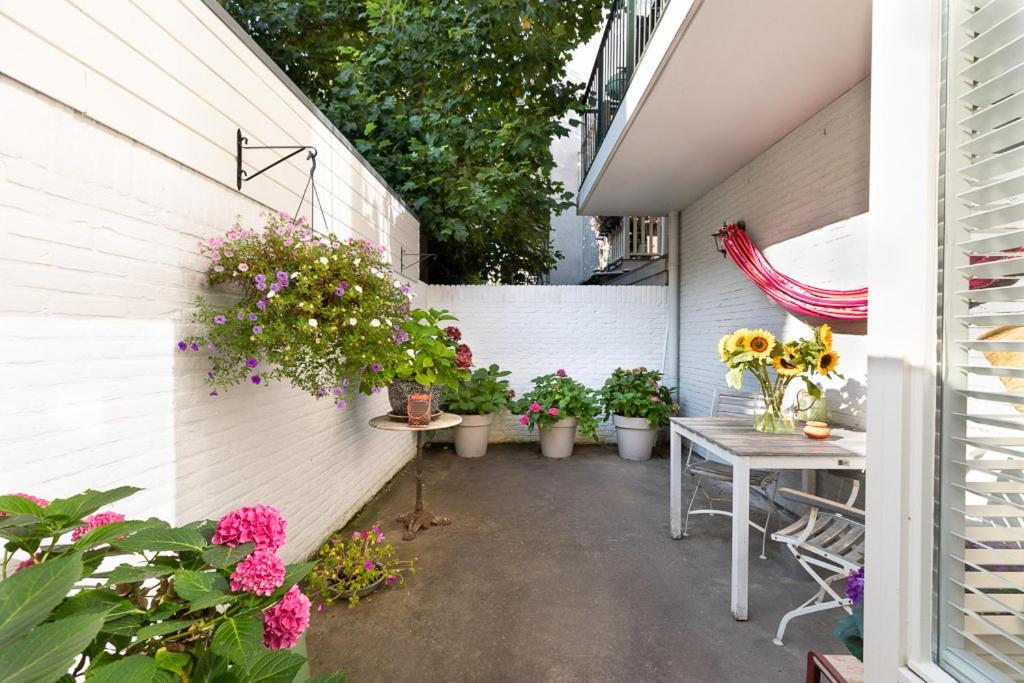 Boutique Studio Magielsen Amsterdam Eksteriør bilde