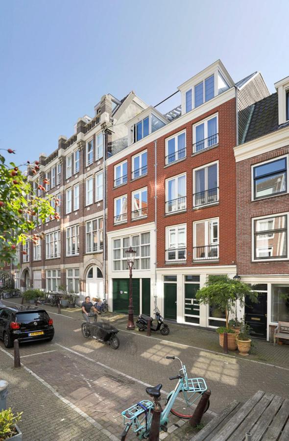 Boutique Studio Magielsen Amsterdam Eksteriør bilde