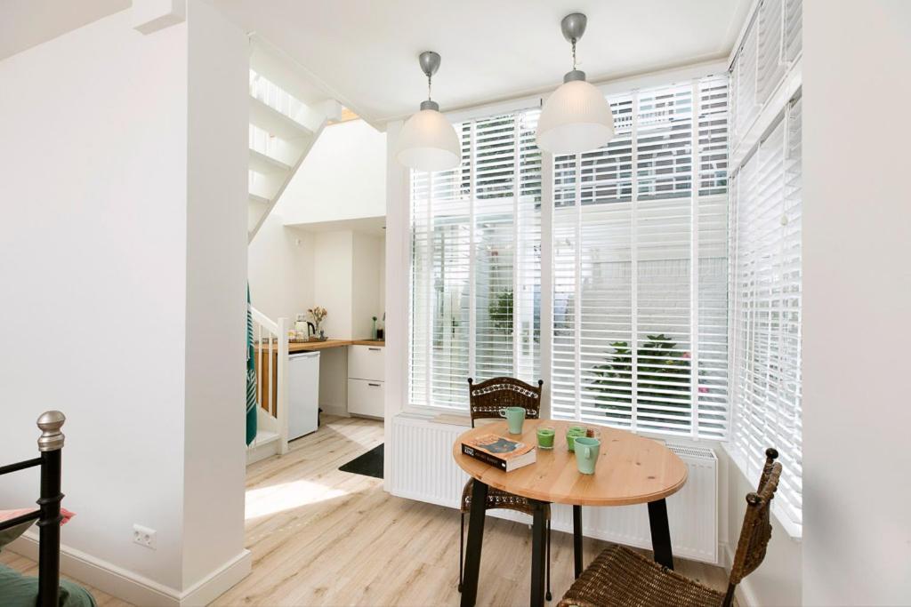 Boutique Studio Magielsen Amsterdam Eksteriør bilde