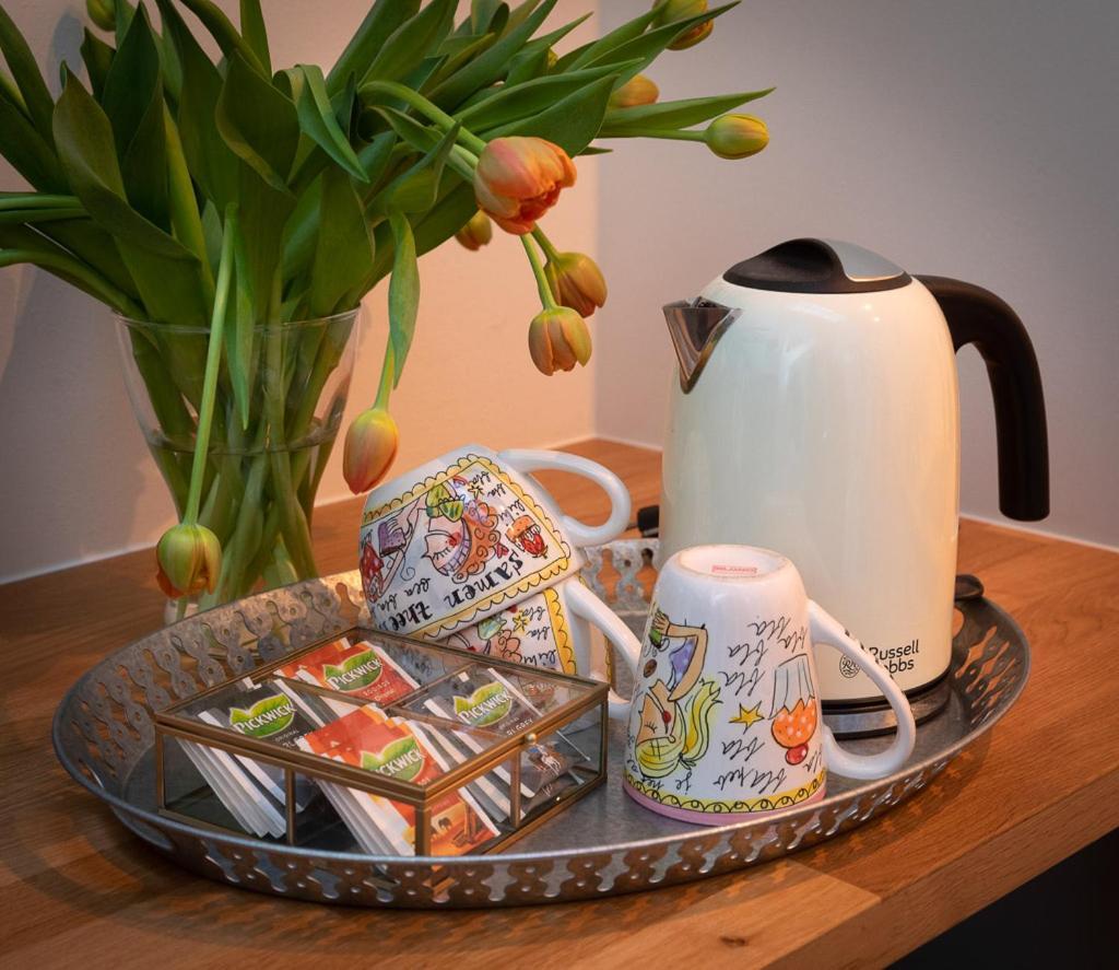 Boutique Studio Magielsen Amsterdam Eksteriør bilde