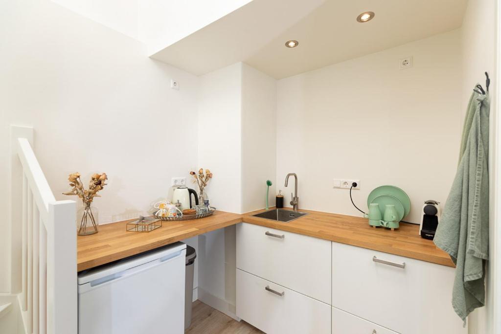Boutique Studio Magielsen Amsterdam Eksteriør bilde
