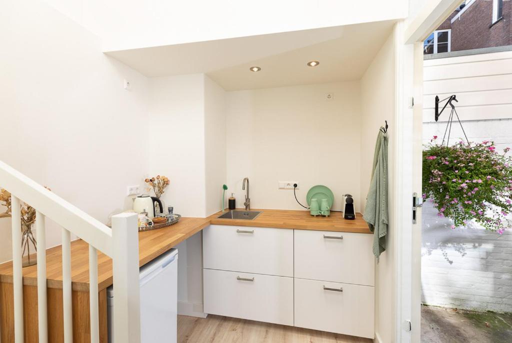 Boutique Studio Magielsen Amsterdam Eksteriør bilde