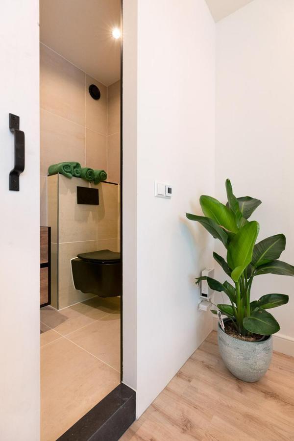 Boutique Studio Magielsen Amsterdam Eksteriør bilde