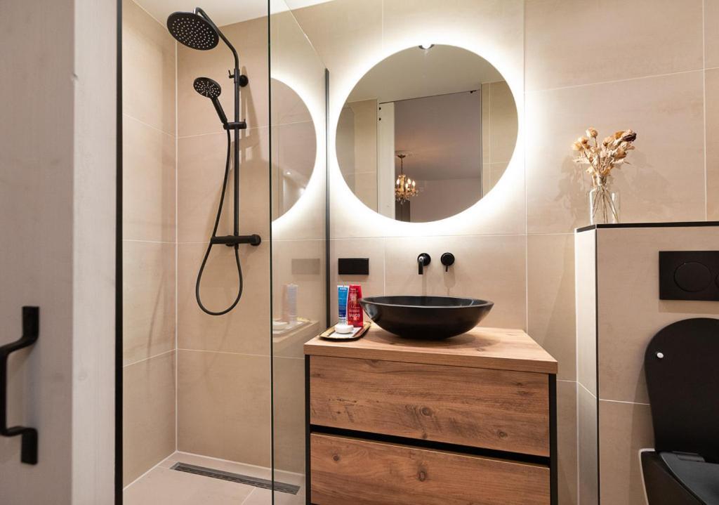 Boutique Studio Magielsen Amsterdam Eksteriør bilde