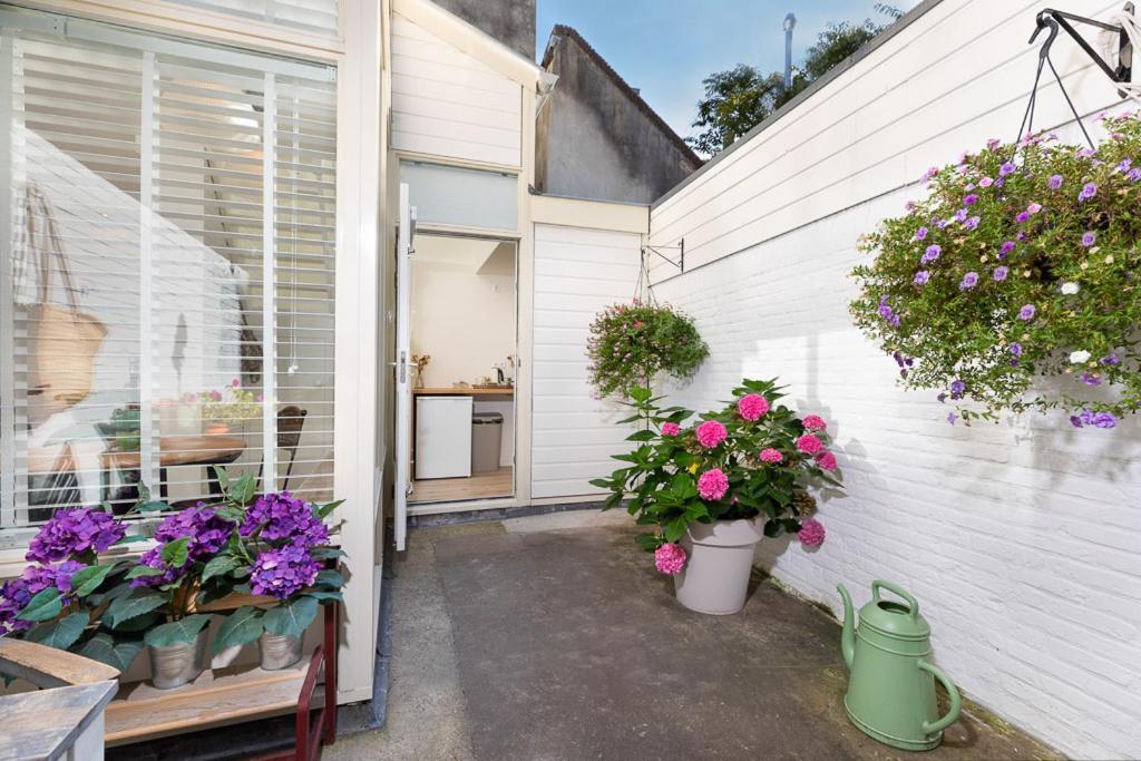 Boutique Studio Magielsen Amsterdam Eksteriør bilde
