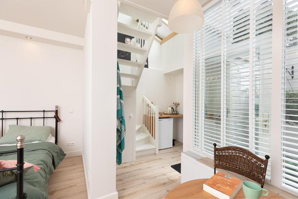 Boutique Studio Magielsen Amsterdam Eksteriør bilde