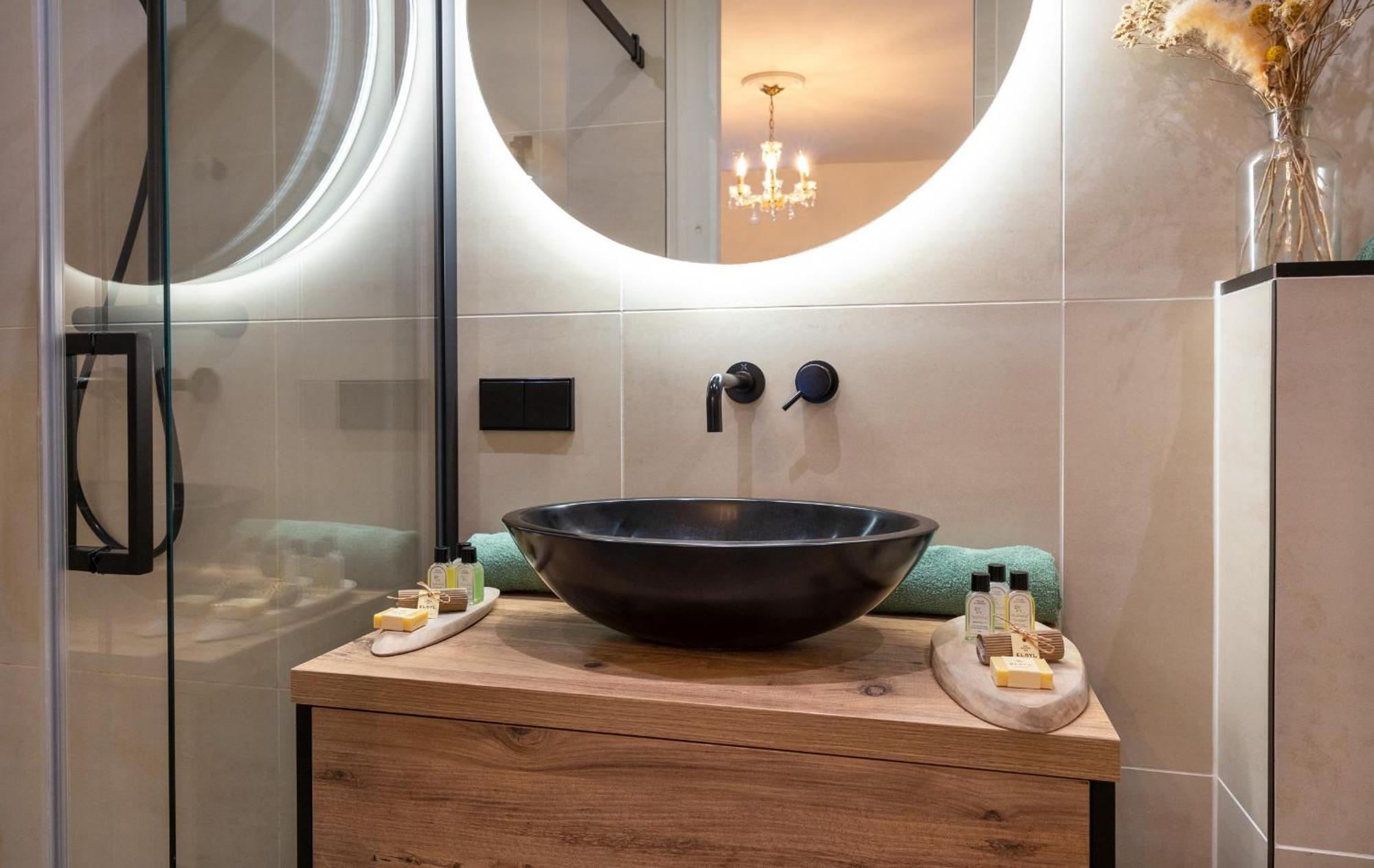 Boutique Studio Magielsen Amsterdam Eksteriør bilde
