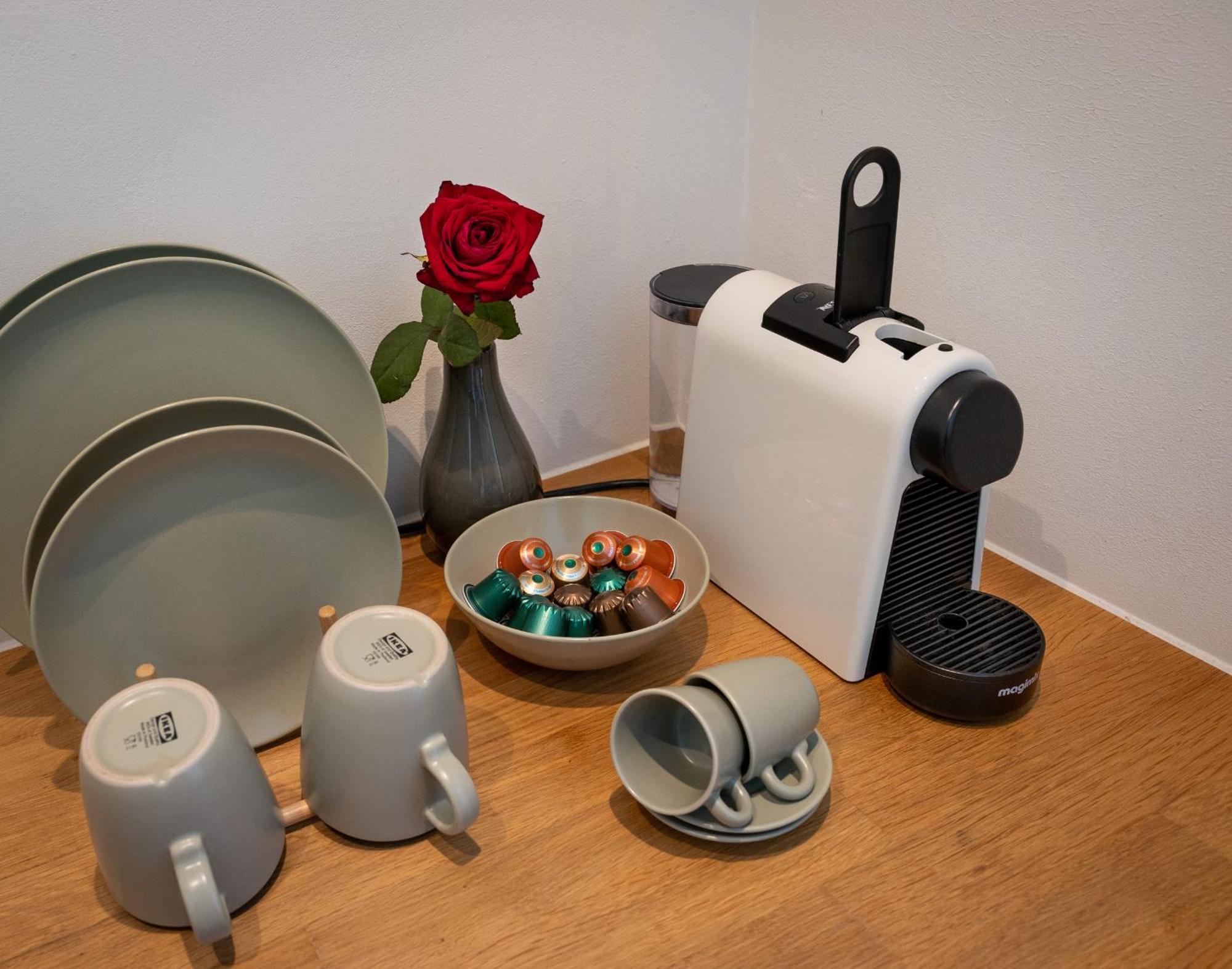 Boutique Studio Magielsen Amsterdam Eksteriør bilde
