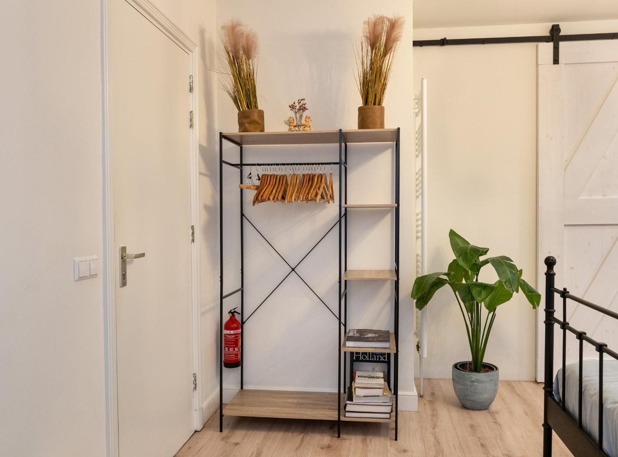 Boutique Studio Magielsen Amsterdam Eksteriør bilde