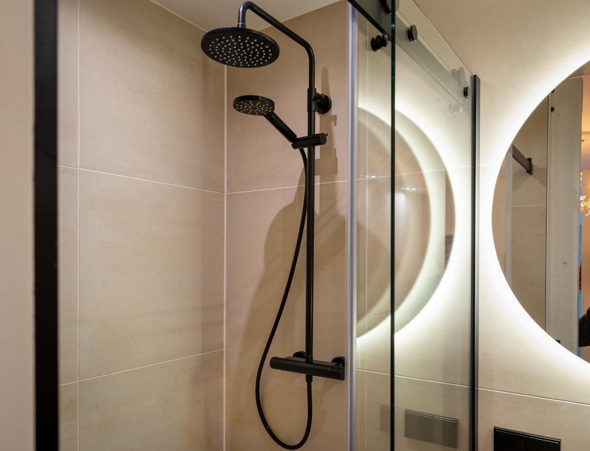 Boutique Studio Magielsen Amsterdam Eksteriør bilde