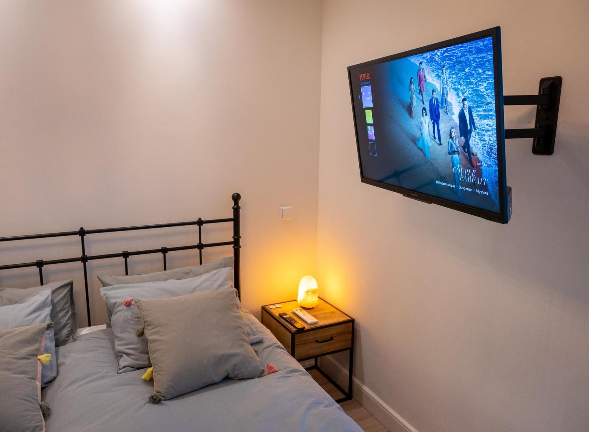 Boutique Studio Magielsen Amsterdam Eksteriør bilde