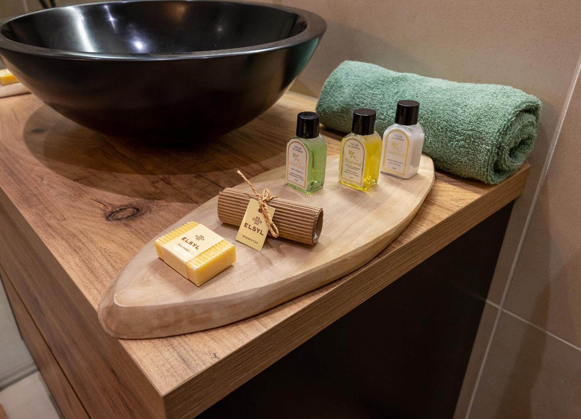 Boutique Studio Magielsen Amsterdam Eksteriør bilde