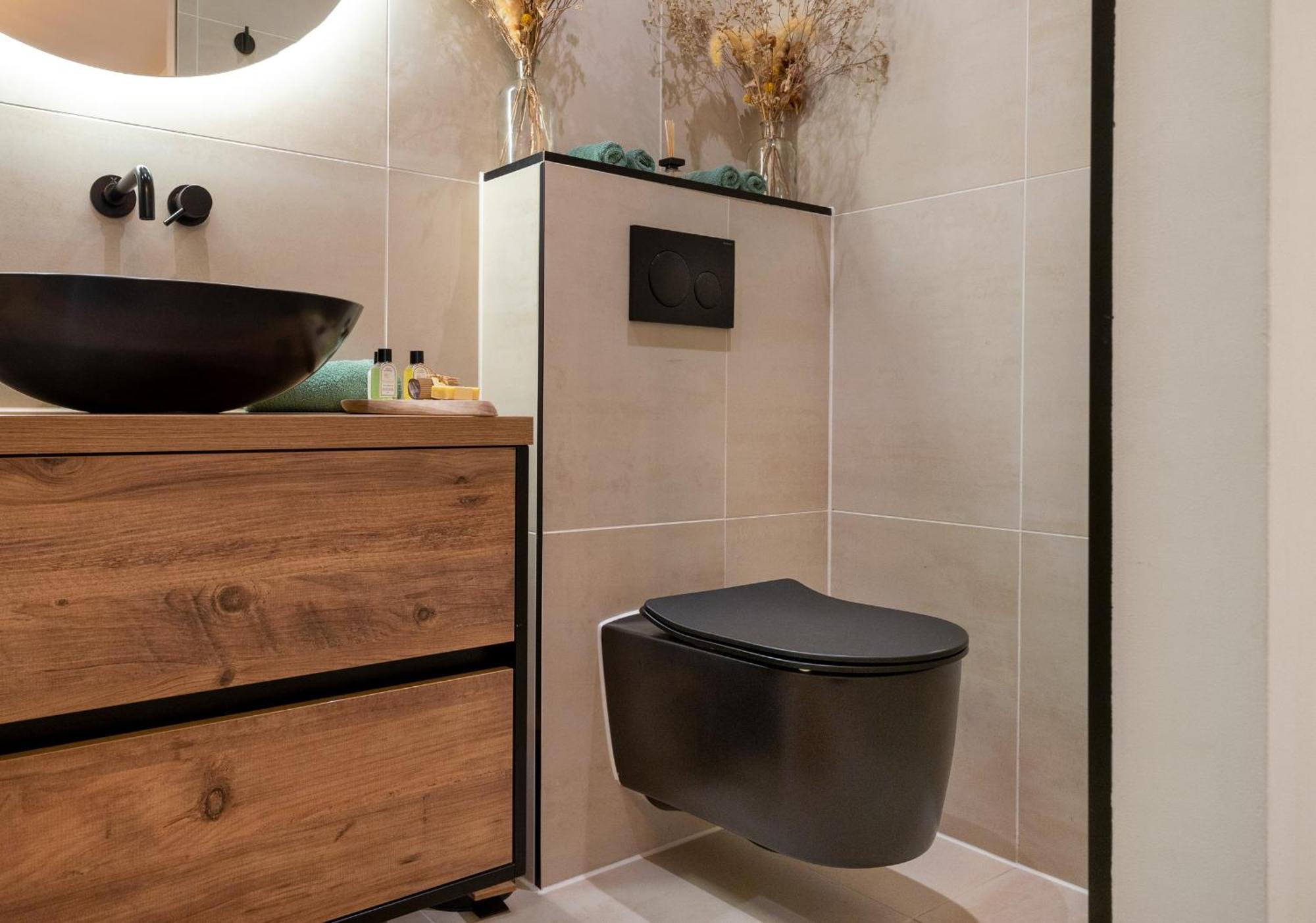 Boutique Studio Magielsen Amsterdam Eksteriør bilde